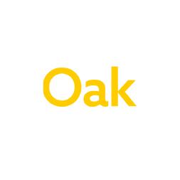 Oak